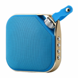 Bluetooth Speaker HASMINE Q1